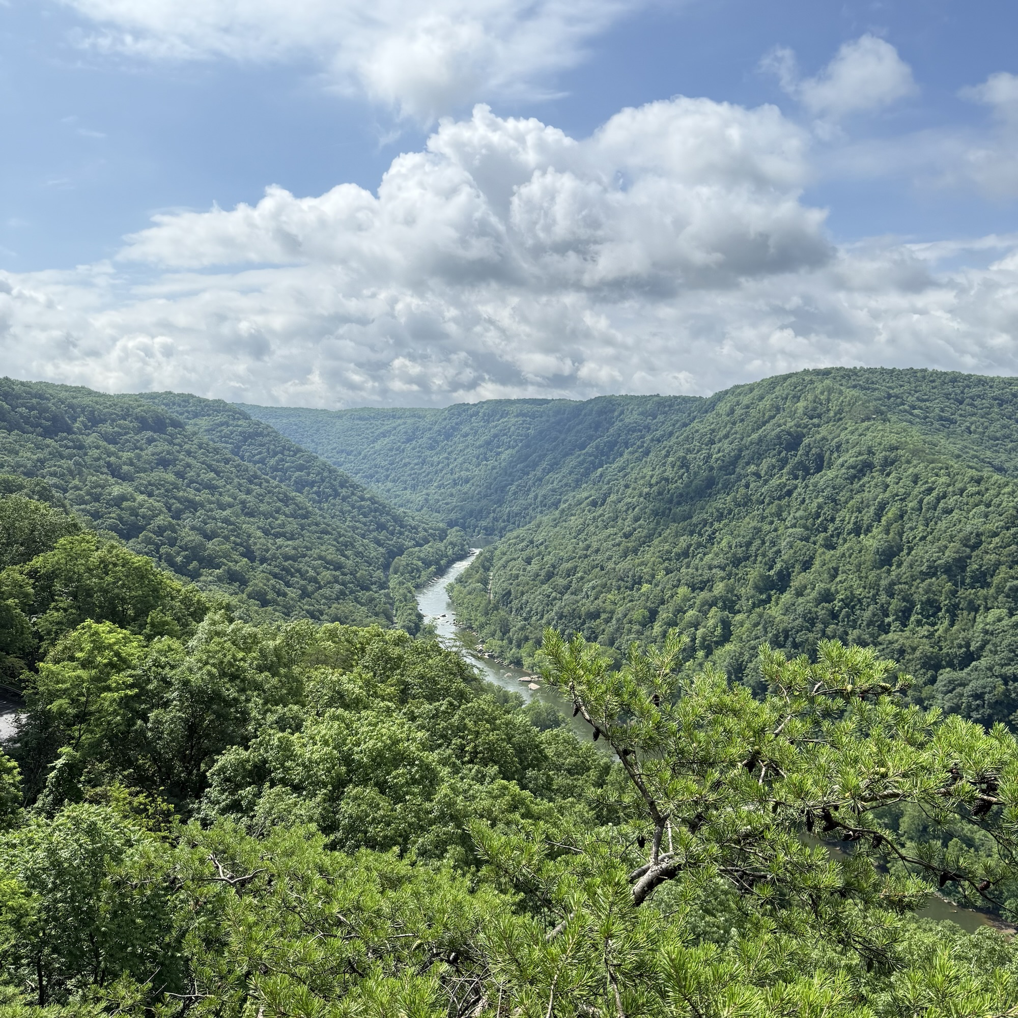 New River Gorge