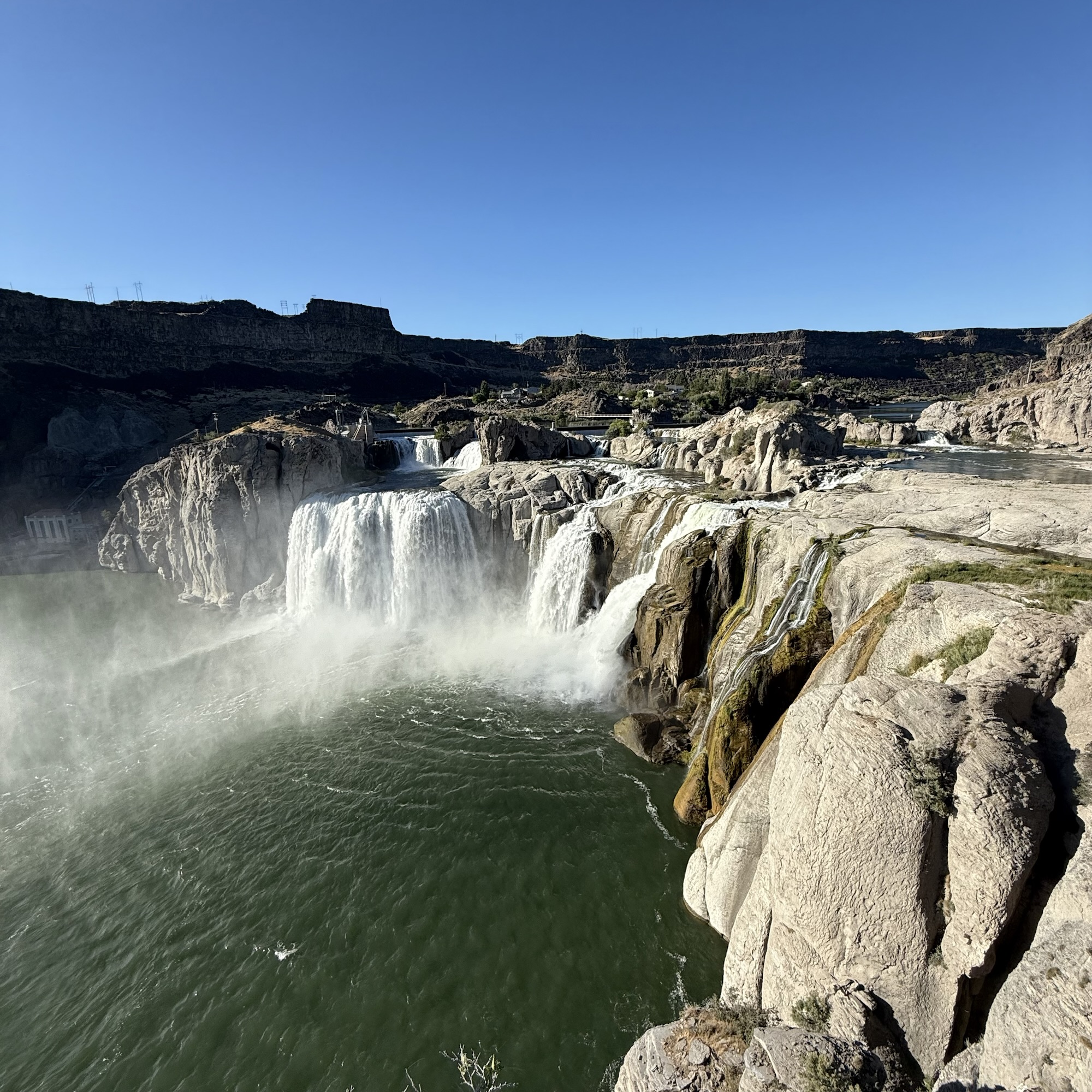 Twin Falls, ID
