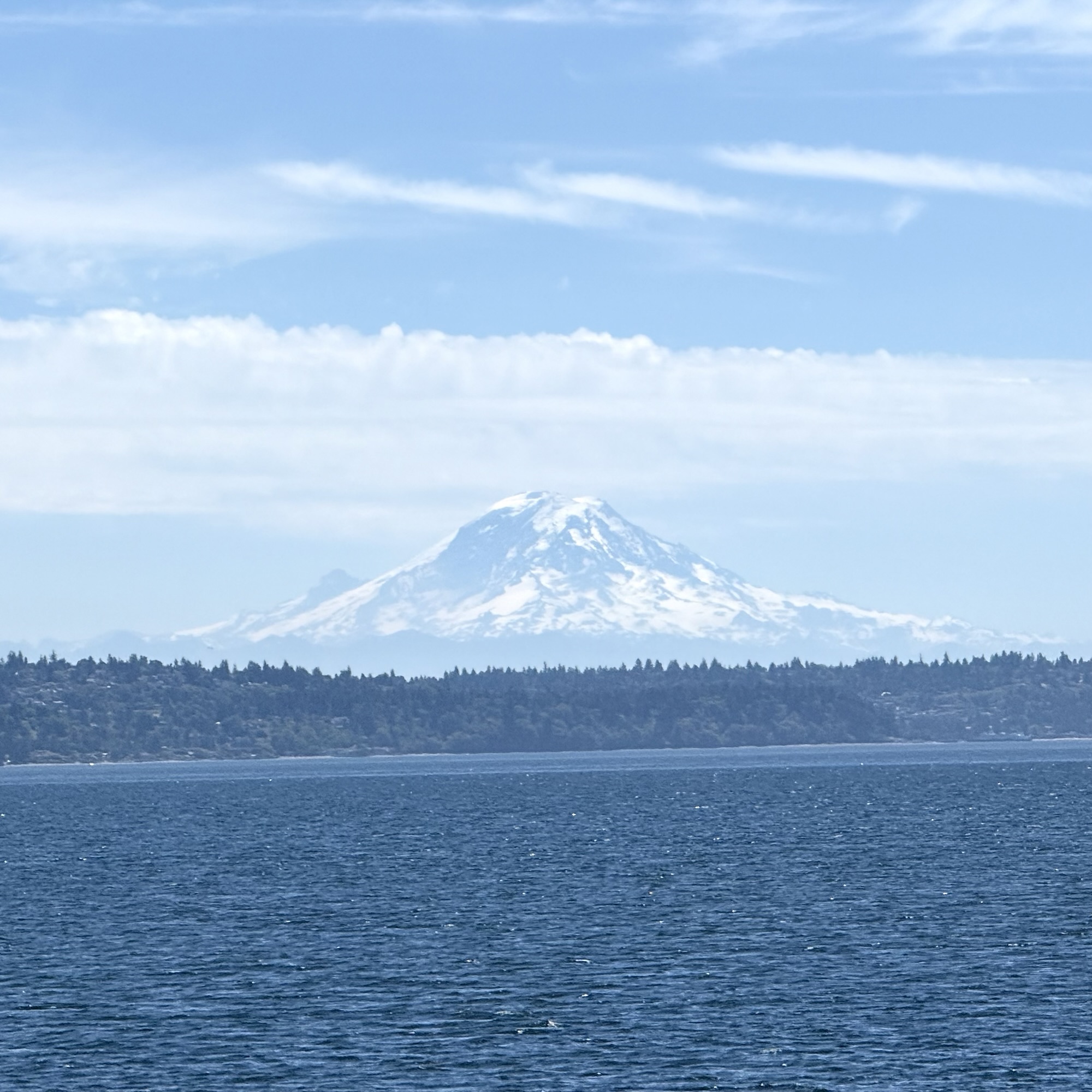 Puget sound