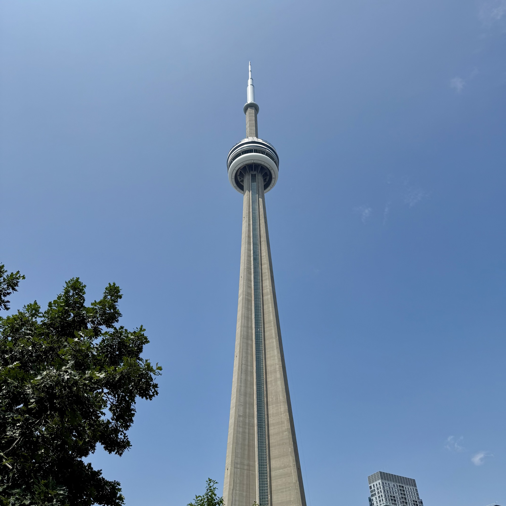 CN Tower